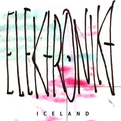Iceland ELEKTRONIKT