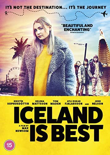 Iceland Is Best Various Directors