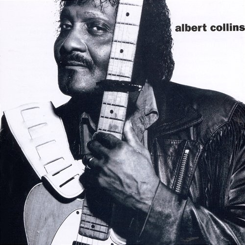 Iceman Albert Collins