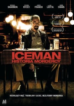 Iceman: Historia mordercy Vromen Ariel