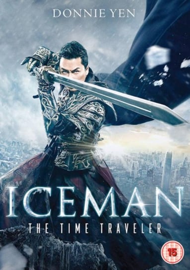 Iceman: The Time Traveler (brak polskiej wersji językowej) Yip Wai Man