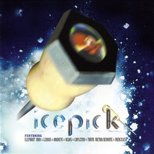 Icepick Various Artists