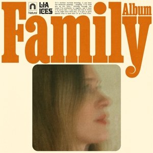 Ices, Lia - Family Album Ices Lia