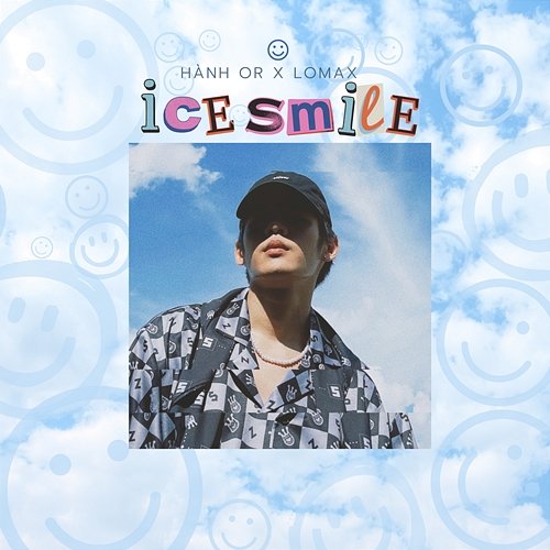 ICESMILE Hành Or & Lomax