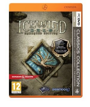 Icewind Dale - Enhanced Edition Overhaul Games