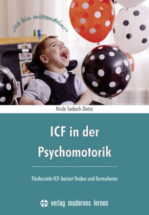 ICF in der Psychomotorik Verlag modernes Lernen