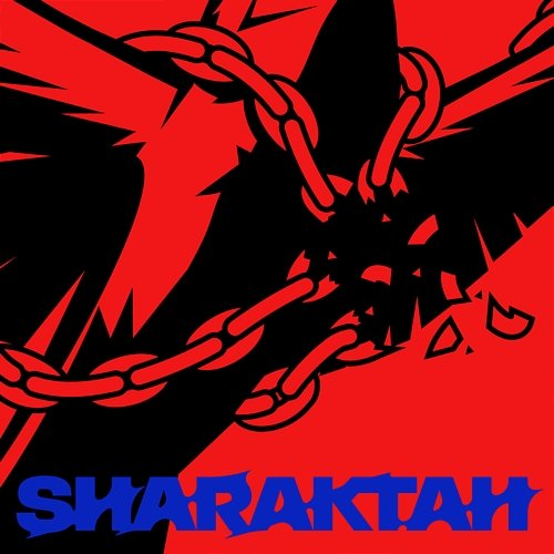 Ich Sharaktah