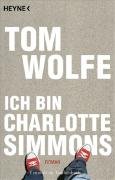 Ich bin Charlotte Simmons Wolfe Tom