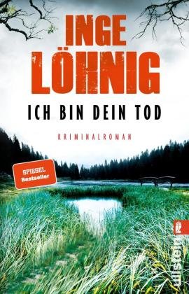 Ich bin dein Tod Ullstein TB