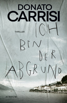 Ich bin der Abgrund Atrium