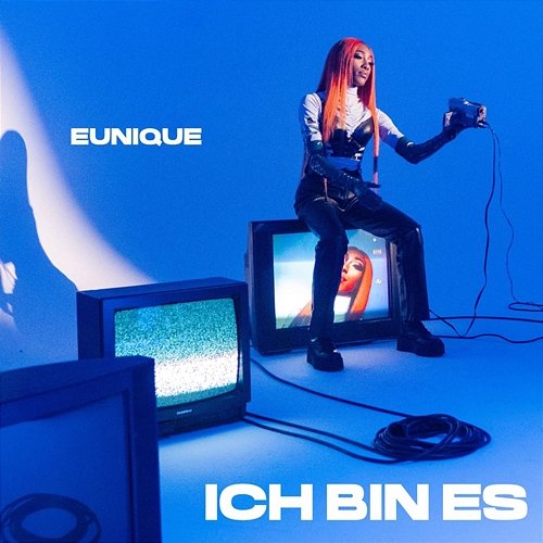 Ich bin es Eunique feat. Puri