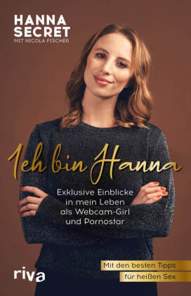 Ich bin Hanna Riva Verlag