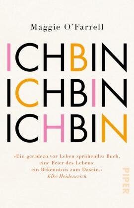 Ich bin, ich bin, ich bin Piper