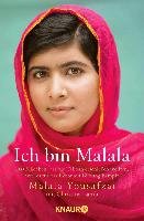 Ich bin Malala Yousafzai Malala, Lamb Christina