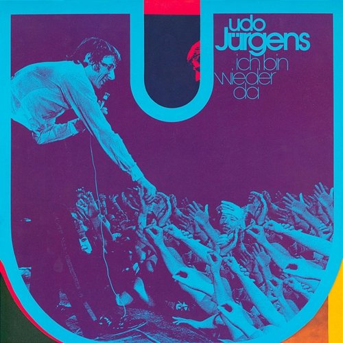 Ich bin wieder da Udo Jürgens