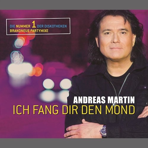 Ich fang dir den Mond Andreas Martin