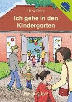 Ich gehe in den Kindergarten Andrae Elena