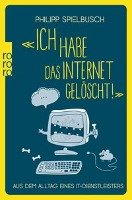 «Ich habe das Internet gelöscht!» Spielbusch Philipp