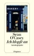 Ich klopfe an O'casey Sean