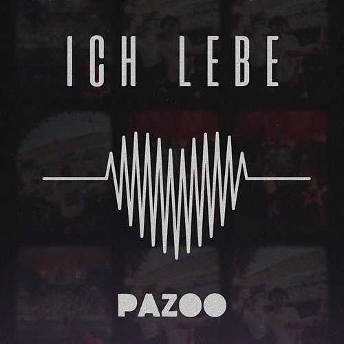 Ich lebe Pazoo
