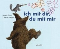 ich mit dir, du mit mir Pauli Lorenz