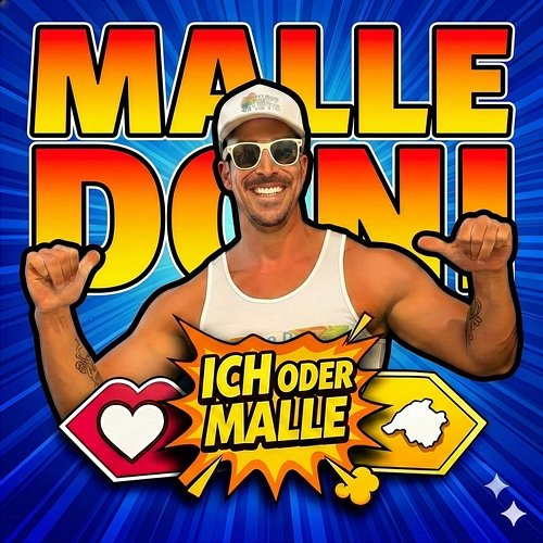 Ich oder Malle Malle Doni