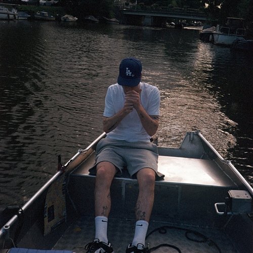 Ich packs prodbypengg, beslik