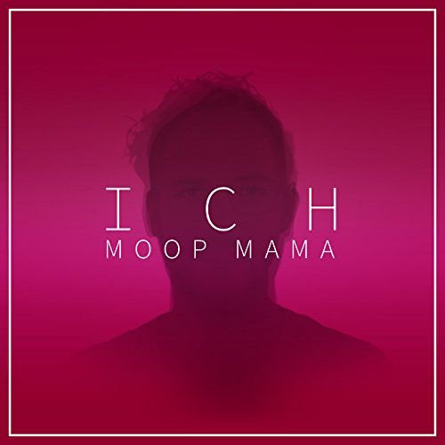 Ich (Purple), płyta winylowa Moop Mama
