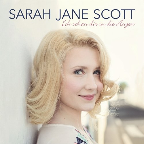 Ich schau dir in die Augen Sarah Jane Scott