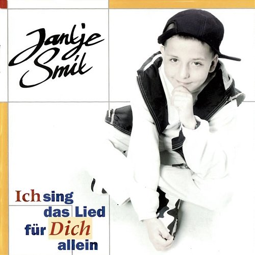 Ich Sing Das Lied Für Dich Allein Jan Smit