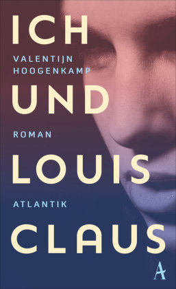 Ich und Louis Claus Atlantik Verlag
