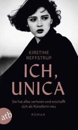 Ich, Unica Aufbau Taschenbuch Verlag