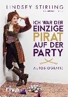 Ich war der einzige Pirat auf der Party Stirling Lindsey, Passey Brooke S.