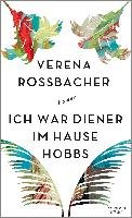Ich war Diener im Hause Hobbs Roßbacher Verena