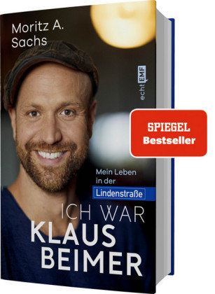 Ich war Klaus Beimer Edition Michael Fischer