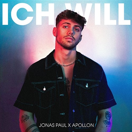 Ich will Apollon, Jonas Paul