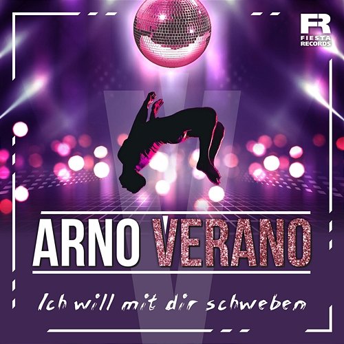 Ich will mit dir schweben Arno Verano