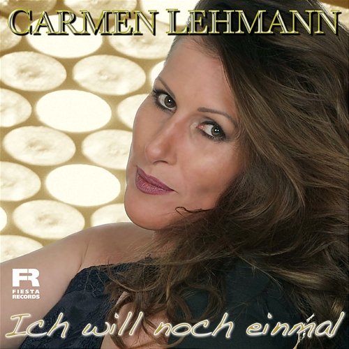 Ich will noch einmal Carmen Lehmann