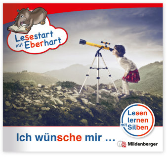 Ich wünsch mir ... Mildenberger