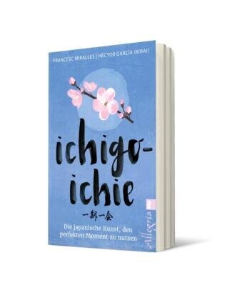 Ichigo-ichie Ullstein TB