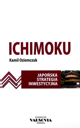 Ichimoku. Japońska strategia inwestycyjna Oziemczuk Kamil