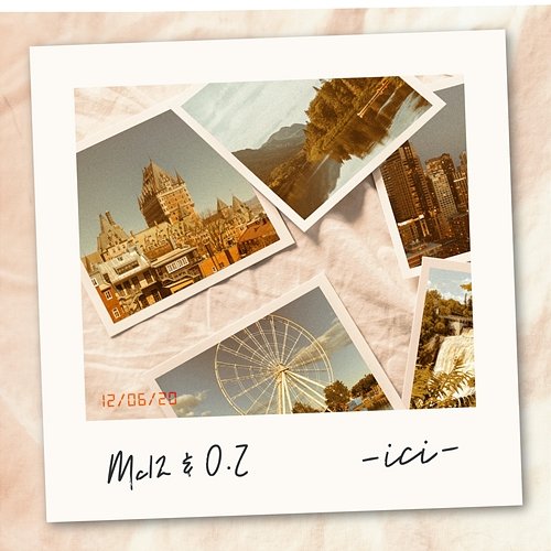 Ici O.Z, MC12