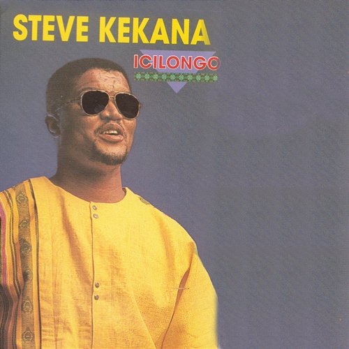 Icilongo Steve Kekana