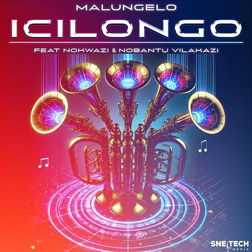 Icilongo Nokwazi, Malungelo feat. Nobantu Vilakazi
