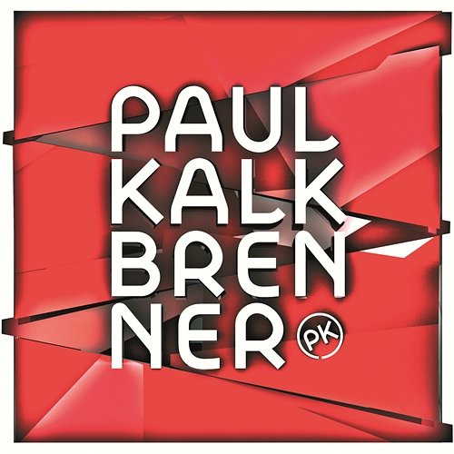 Kruppzeug Paul Kalkbrenner