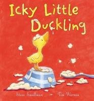 Icky Little Duckling Smallman Steve, Warnes Tim