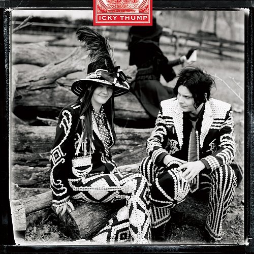 Icky Thump The White Stripes