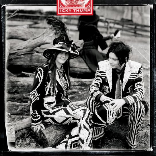 Icky Thump The White Stripes