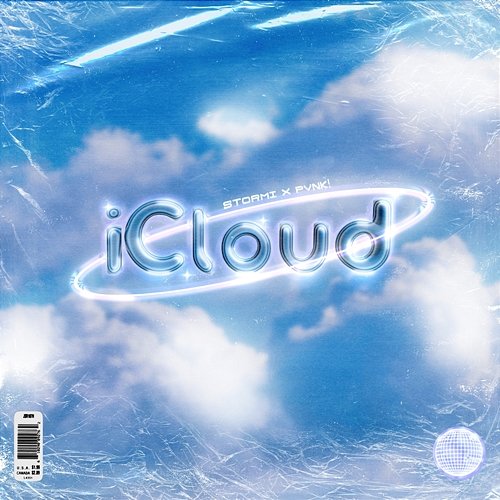 iCloud PvNK!, stormi