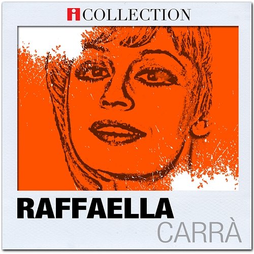 iCollection Raffaella Carra
